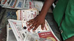 Pamphlet Insertion Services